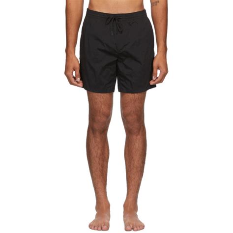 fendi short men|Fendi reflective shorts.